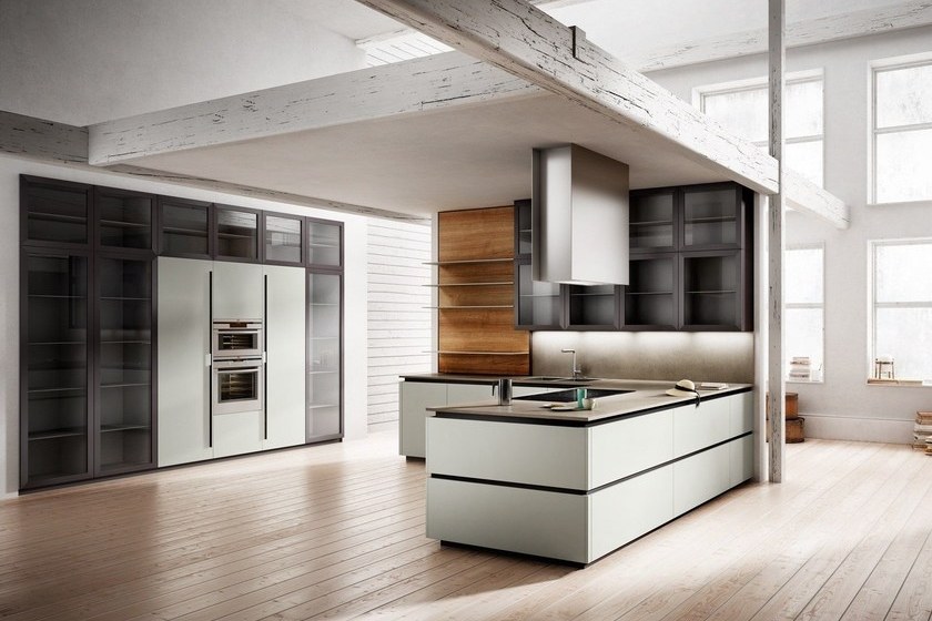 New kitchen or Remodeling