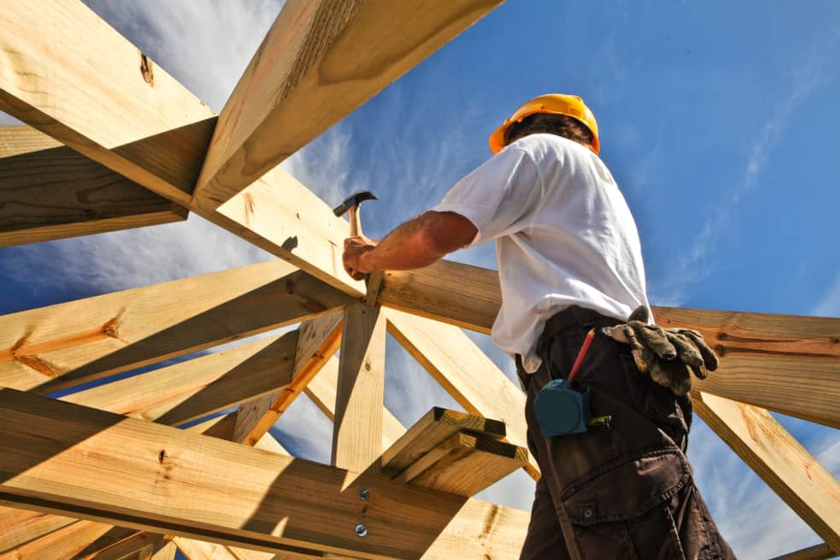 Custom Finish Carpentry