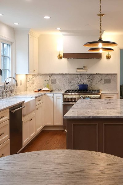 Kitchen Remodeling